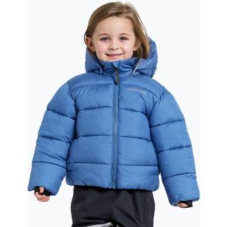 Didriksons Roxen Vinterjakke, Sapphire Blue, 130