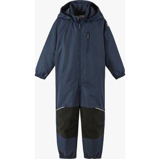 Reima Kids' Reimatec Overall Kellola Navy, 98