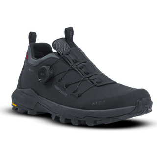 Alfa Men's Piggen 2.0 A/P/S GORE-TEX Phantom Black, 42