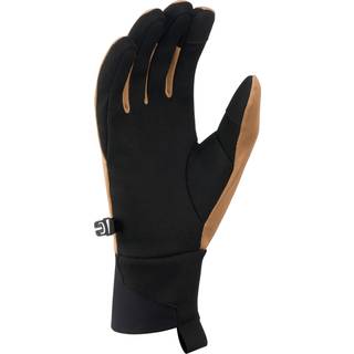 Mammut Astro Light So Glove Claystone-black, 10