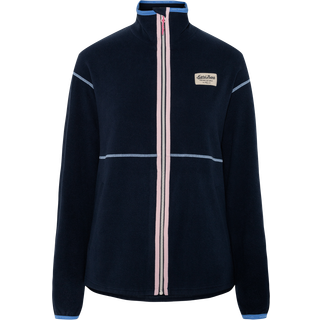 Gracie Midlayer W Dark Navy Blue (M)