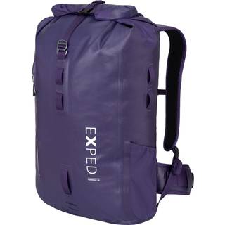 Exped Torrent 30 Aubergine, 30L