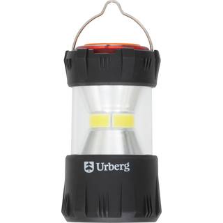 Urberg Lantern Cob Mini Black, OneSize