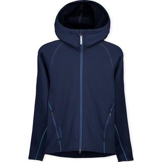 Houdini Men's Power Up Houdi Blue Illusion, XXL