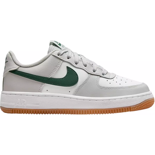 Nike Air Force 1-sko til større børn - grå - 37.5