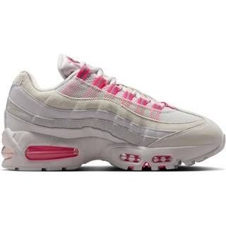 Nike Air Max 95-sko til kvinder - grå - 37.5