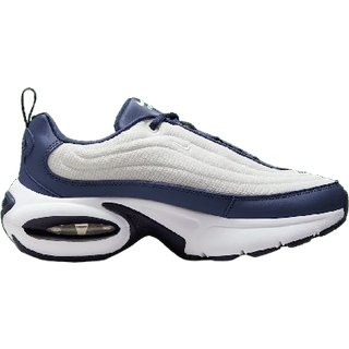 Nike Air Max Portal-sko til kvinder - blå - blå - 40.5