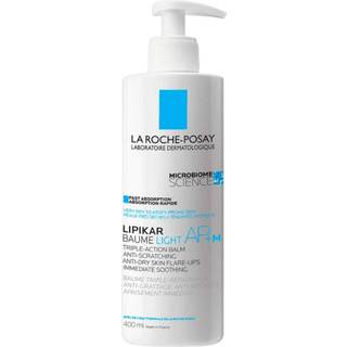 La Roche-Posay Lipikar Balm Light, 400 ml
