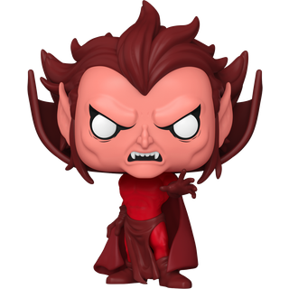 Strange Tales POP! Marvel Vinyl Figure MEPHISTO 9 cm