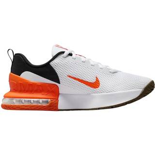 Nike Air Max Alpha Trainer 6-træningssko til mænd - hvid - 45.5