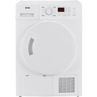 Senz SEDR2D8HP tørretumbler