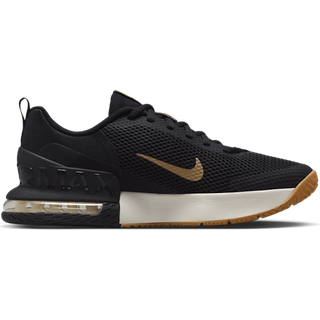 Nike Air Max Alpha Trainer 6-træningssko til mænd - sort - 42.5