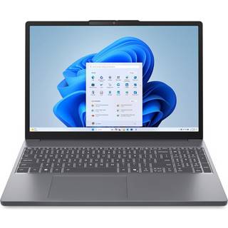 Lenovo IdeaPad Slim 3 14IRH10 (I7/16/1 TB) 14" bærbar pc, Luna grey