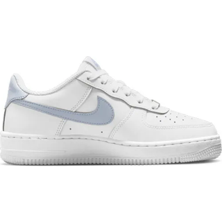 Nike Air Force 1-sko til større børn - hvid - 38