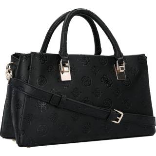 Guess Tisha Håndtaske sort