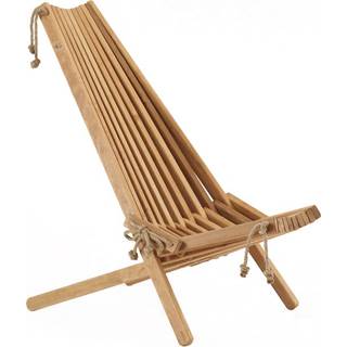 Hillerstorp Ecochair stol Olieret al