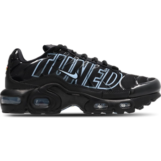 Nike Air Max Plus-sko til større børn - sort - 38