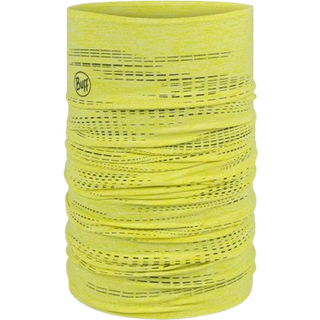 Buff DryFlx Tube Scarf-Lemon - lemon - nosize