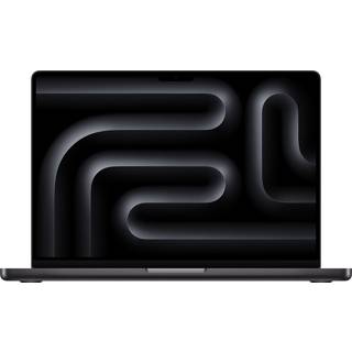 Apple MacBook Pro - 14.2" | M5 | 16GB | 512GB | Space Black