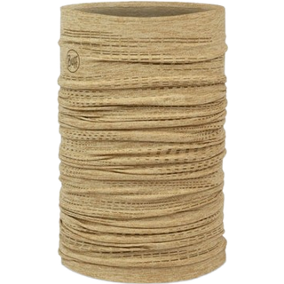 Buff DryFlx Tube Scarf-Beige - beige - nosize