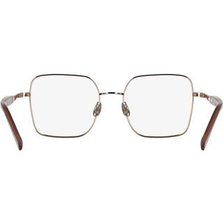 LONGCHAMP Kvinde LO2181 726 Optiske stel Metal Firkantet Normal