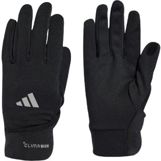 adidas Run Glove Convertible Str. M Sort Unisex
