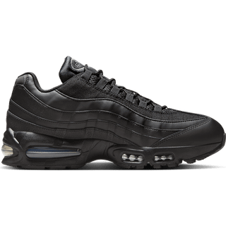 Nike Air Max 95 "Big Bubble"-sko til mænd - sort - 40