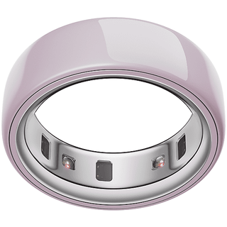 Oura Ring 4 Keramisk smart ring størrelse 7 (Petal)