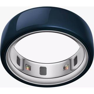 Oura Ring 4 Keramisk smart ring størrelse 9 (Midnight)
