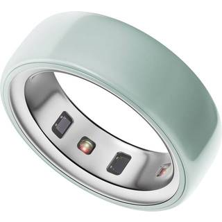 Oura Ring 4 Keramisk smart ring størrelse 6 (Tide)