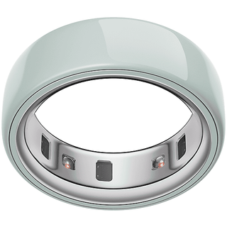 Oura Ring 4 Keramisk smart ring størrelse 13 (Tide)