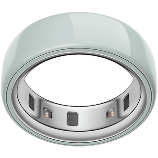 Oura Ring 4 Keramisk smart ring størrelse 11 (Tide)