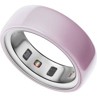 Oura Ring 4 Keramisk smart ring størrelse 12 (Petal)