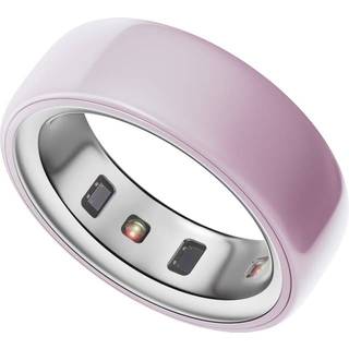 Oura Ring 4 Keramisk smart ring størrelse 10 (Petal)