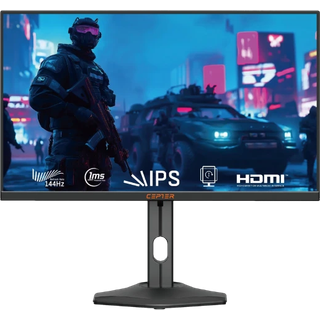Cepter Alpha HAS 24" Full HD gamingskærm