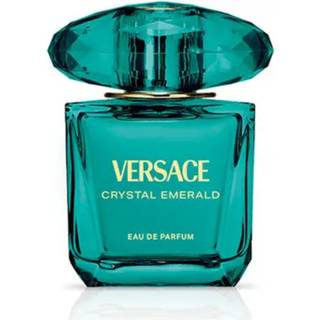 Versace Parfumer-til-kvinder Crystal-EmeraldEau de Parfum Spray 30 ml (16.267,00 kr / 1 l) - 30 ml