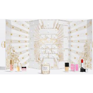 Le 30 Montaigne Advent Calendar-Dior Advent Calendar - Selection of 24 Miniature Creations