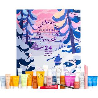 Lumene Advent Calendar 2025 - 24 Nordic Beauty Secrets