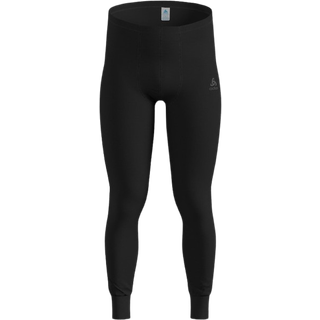 Odlo Men's Active Warm ECO Baselayer Pants  Black, S