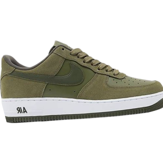 Nike Air Force 1 '07 LV8-sko til mænd - grøn - 38.5