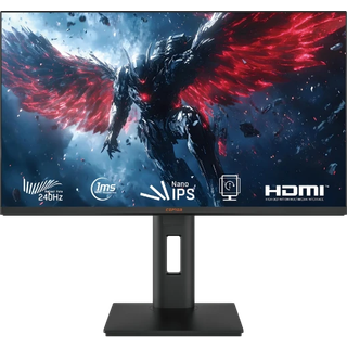 Cepter Ultra HAS 27" Full HD gamingskærm