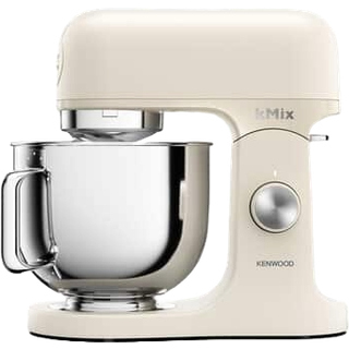Kenwood KMX751ACR køkkenmaskine 5 liter, cream