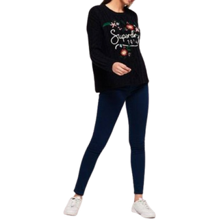 Superdry Alexia jeggings