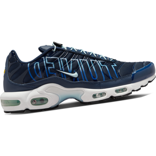 Nike Air Max Plus-sko til mænd - blå - 42.5