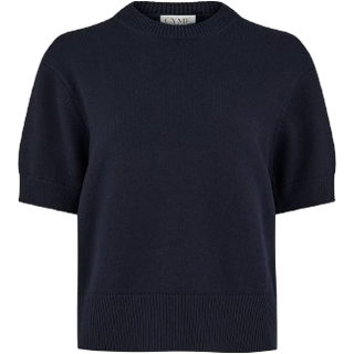 Willow Strik Tee - Navy - XL