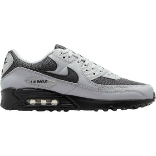 Nike Air Max 90-sko til mænd - grå - 45.5