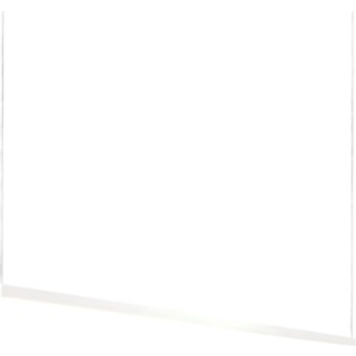 Light-point Stripe Langbordspendel - Light-Point S1500 Hvid