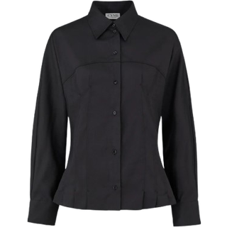 Hourglass CC Skjorte - Sort - XL