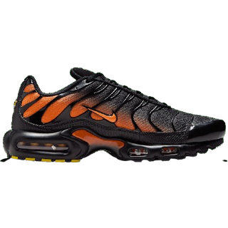 Nike Air Max Plus-sko til mænd - sort - 39