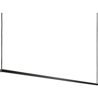 Stripe s2000 pendel sort 2700/3000k